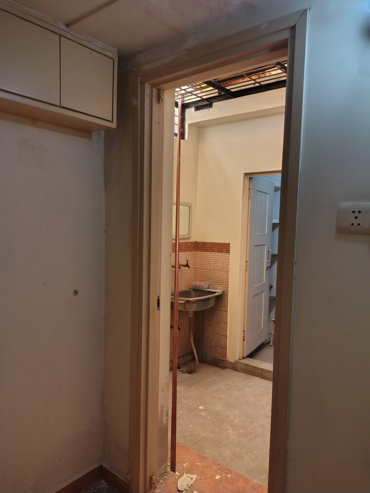 undefined, sheikh sarai 2 Bedroom 1500 Sq.Ft. Builder Floor In Sheikh Sarai Delhi 9512068