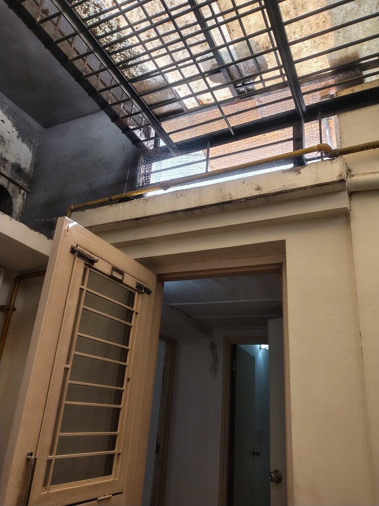 Exterior View, sheikh sarai 2 Bedroom 1500 Sq.Ft. Builder Floor In Sheikh Sarai Delhi 9512068