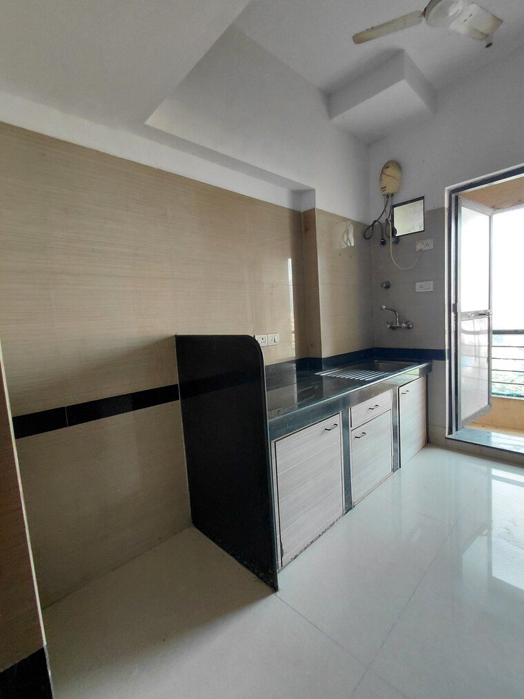 Kitchen, raheja-interface-heights 2 Bedroom 1130 Sq.Ft. Apartment In Malad West Mumbai 9512066
