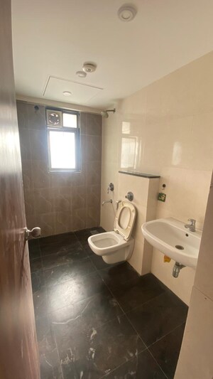 Bathroom in 2.5 BHK Apartment at Lodha Palava Exotica, Dombivli East – for Sale