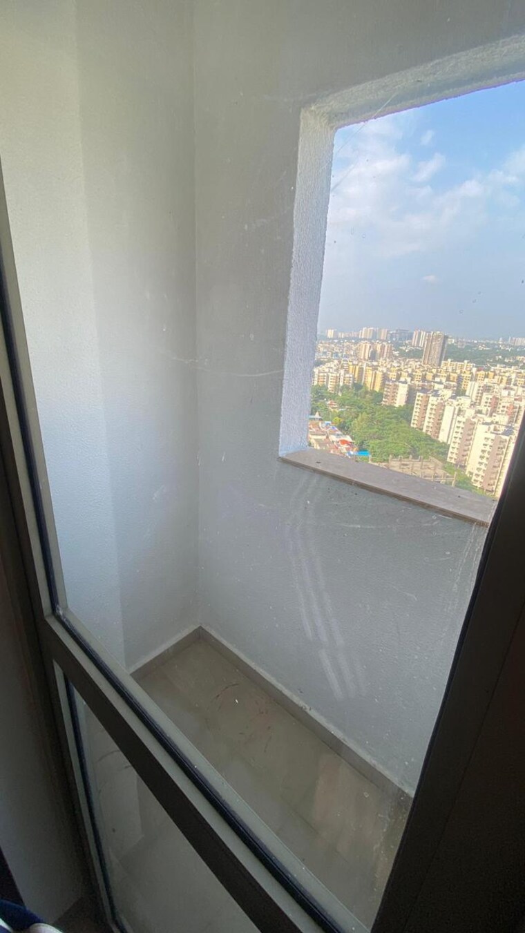 Balcony, lodha-palava-exotica 2.5 Bedroom 1000 Sq.Ft. Apartment In Dombivli East Thane 9512011