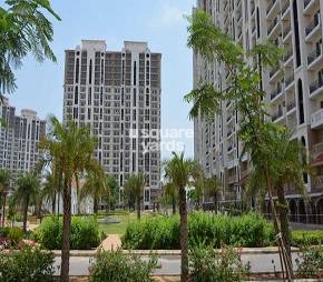 3.5 BHK + Servant Room Apartment For Rent in DLF New Town Heights I