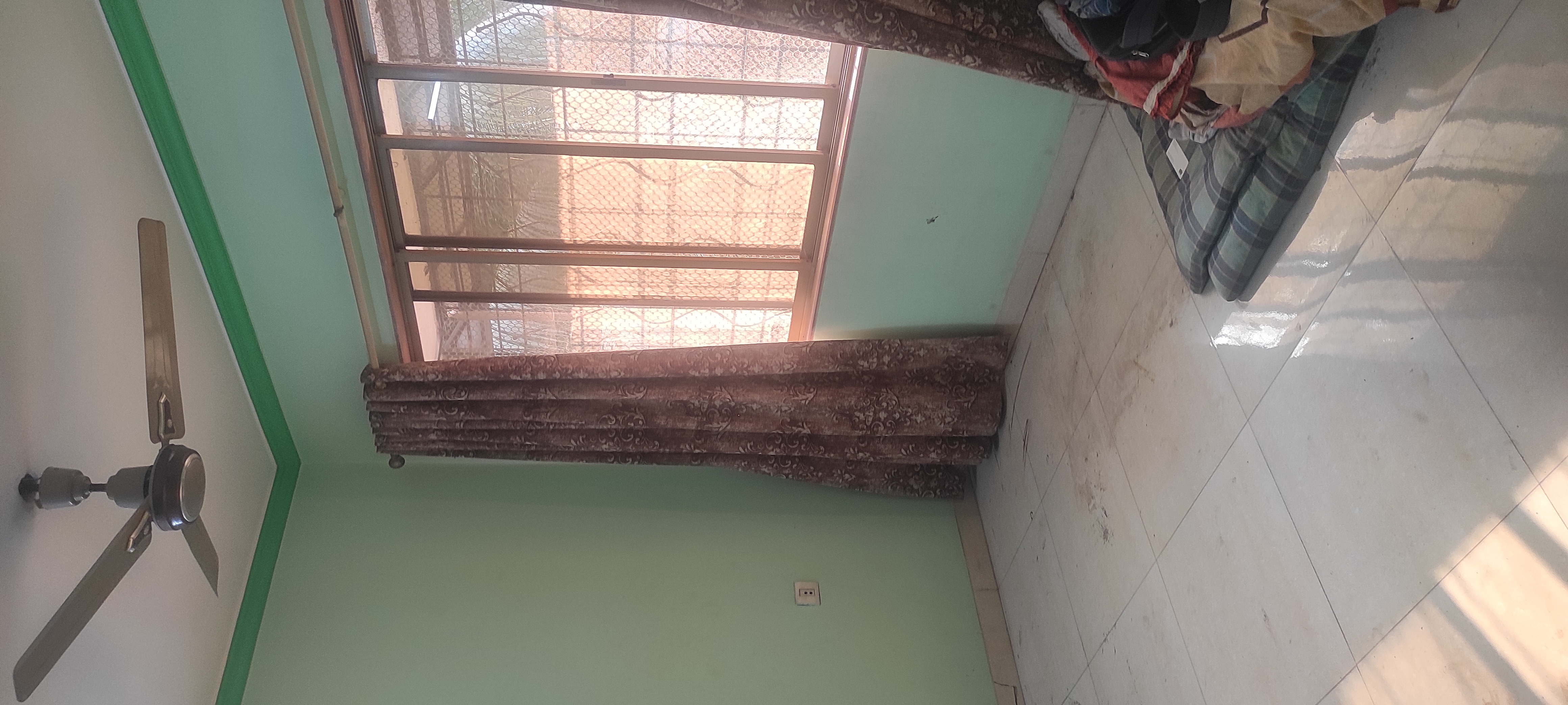 2 BHK + Extra Room Apartment For Rent in Charms Residency CHS