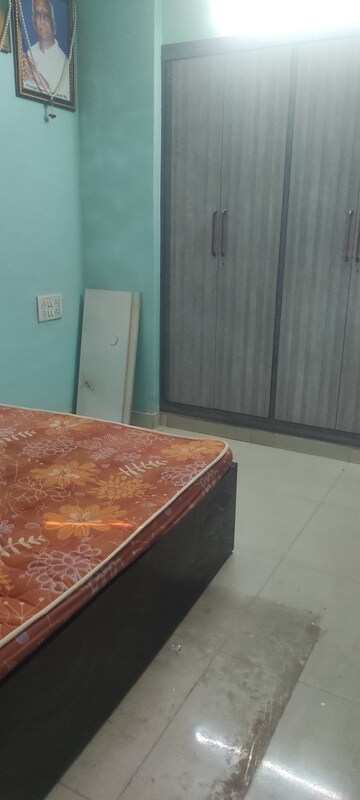 Furnished Amenities in 2 BHK Apartment at Charms Residency CHS, Brahmand – for Rent