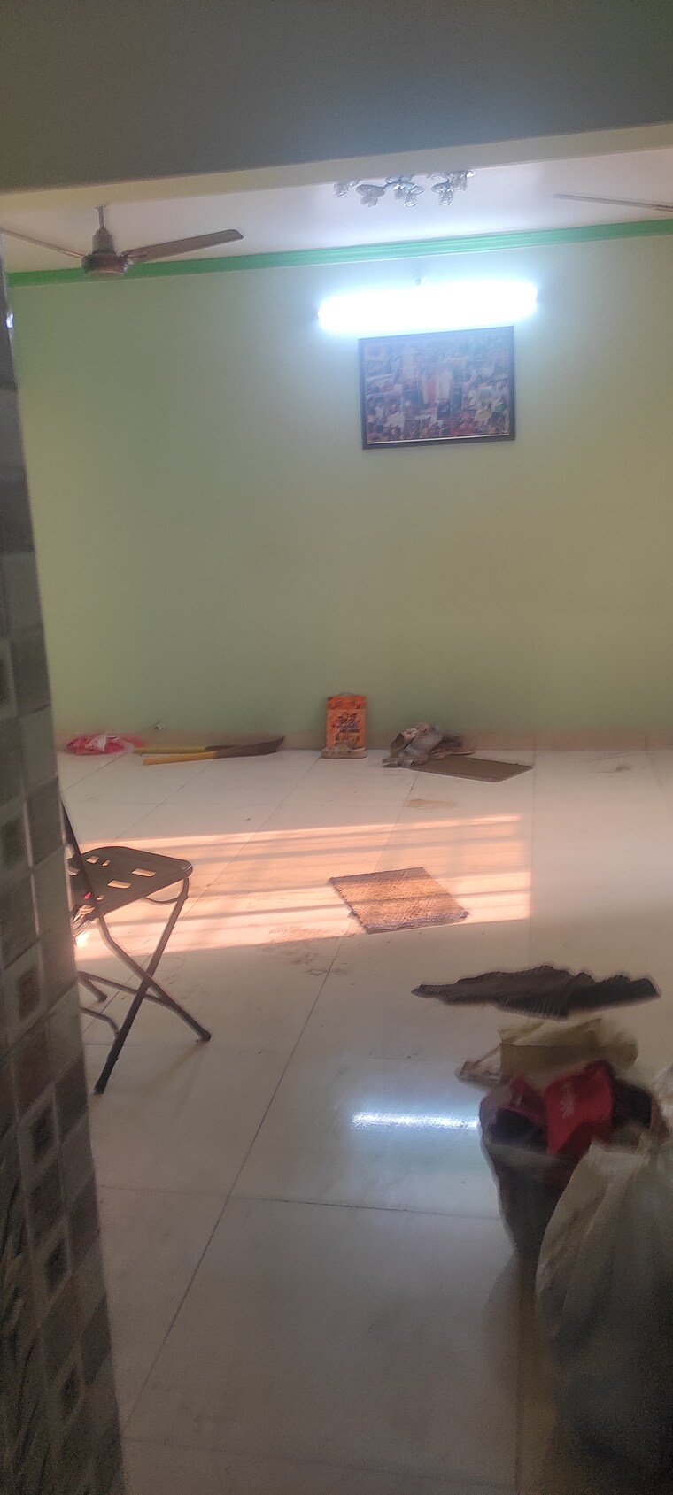 Bathroom, charms-residency-chs 2 Bedroom 865 Sq.Ft. Apartment In Brahmand Thane 9512092