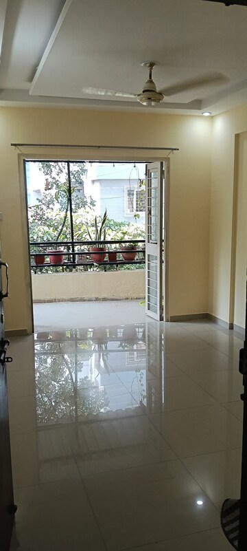 2 BHK Apartment For Rent in Multicon Blue Bells, Wakad