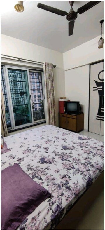 2 BHK Apartment For Rent in Vasant Fiona, Pokhran Road No Two