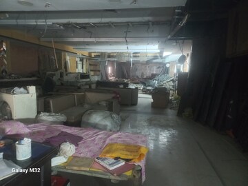 Parking in  Showroom at Najafgarh Road Industrial Area – for Rent