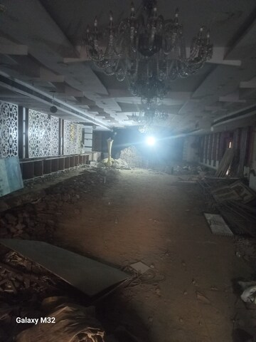  Showroom – Exterior View View at Najafgarh Road Industrial Area - for Rent