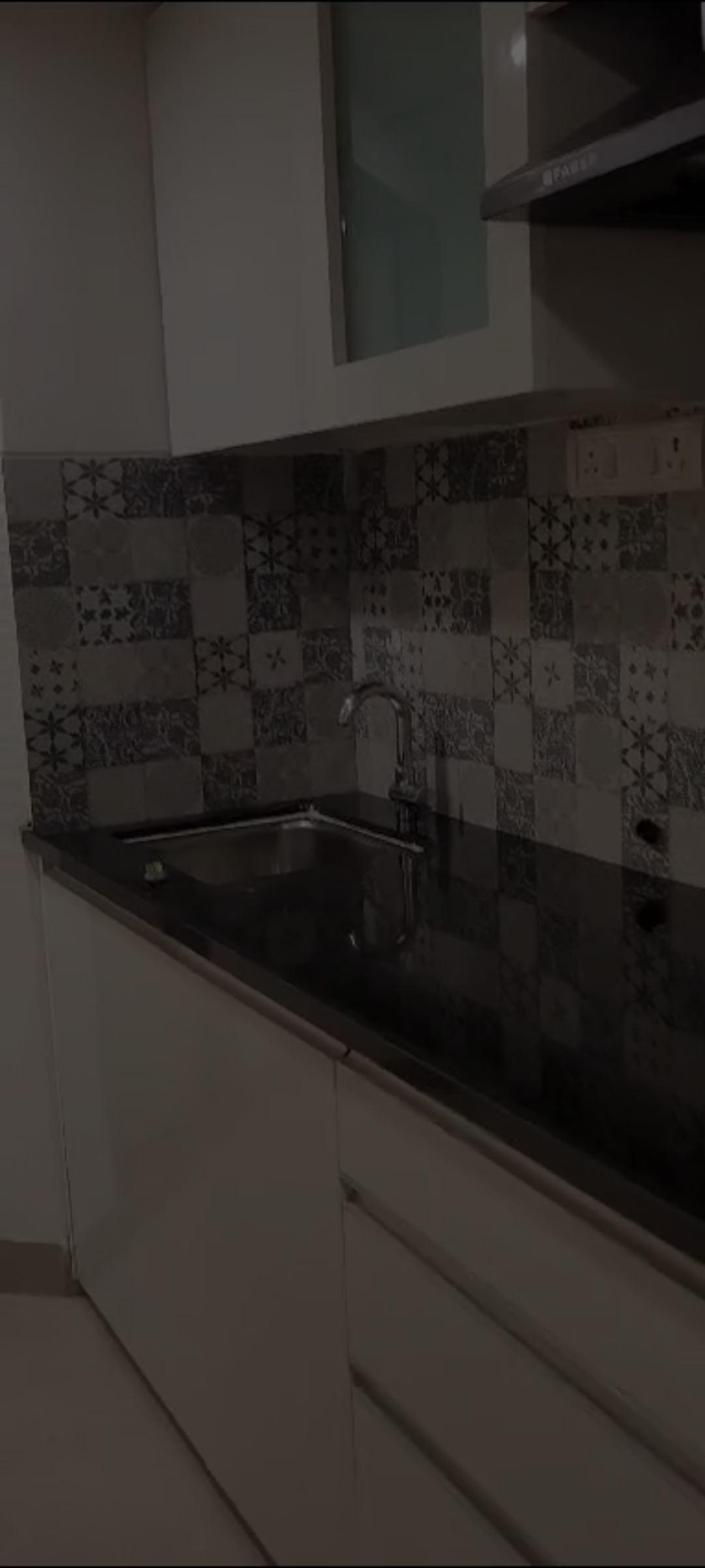 1 BHK + Study Room Apartment For Sale in Satellite Satsang Complex