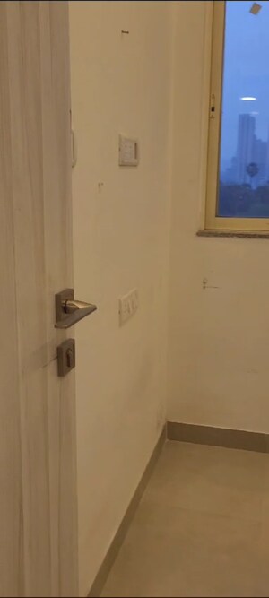 Bathroom in 1 BHK Apartment at Satellite Satsang Complex, Malad East – for Sale