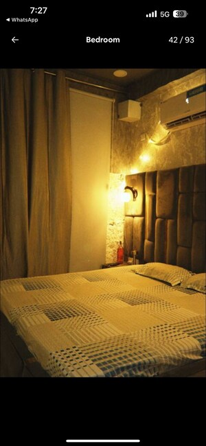 1 BHK Apartment For Rent in Motia Citi Royal Business Park, Ambala Highway