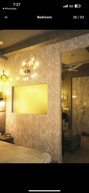 Furnished Amenities in 1 BHK Apartment at Motia Citi Royal Business Park, Ambala Highway – for Rent