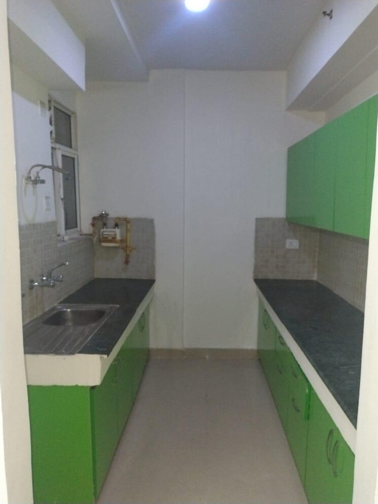 Kitchen, aba-cherry-county 3 Bedroom 964 Sq.Ft. Apartment In Tech Zone 4 Greater Noida Greater Noida 9512113