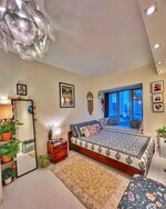 1 BHK + Extra Room 800 Sq.Ft. Apartment in Giriraj CHS Naupda