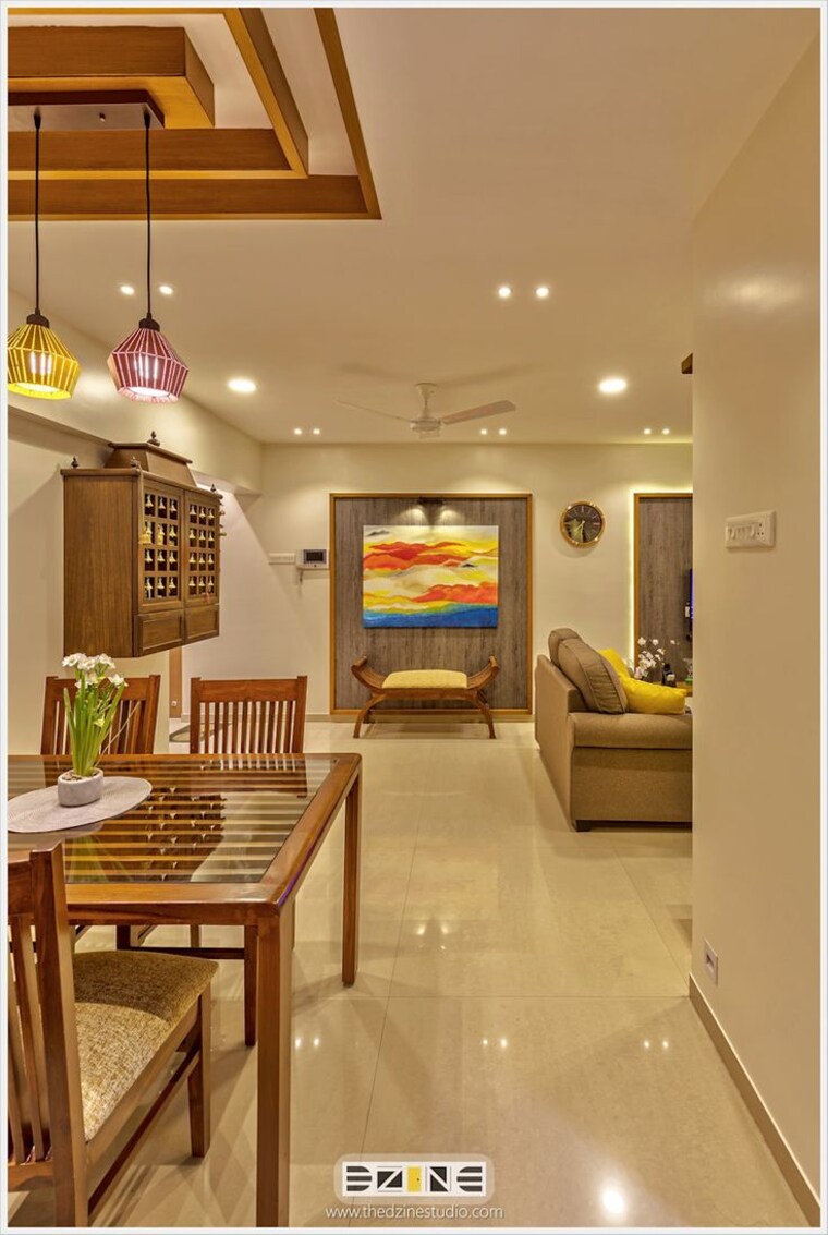 Living Room, giriraj-chs-naupda 1 Bedroom 800 Sq.Ft. Apartment In Naupada Thane 9512111