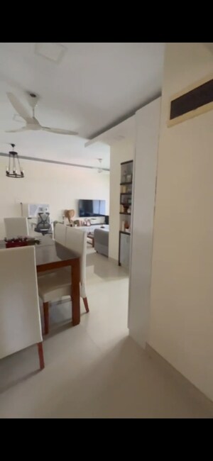 Team Area in 2 BHK Apartment at Palash Towers, Andheri West – for Sale