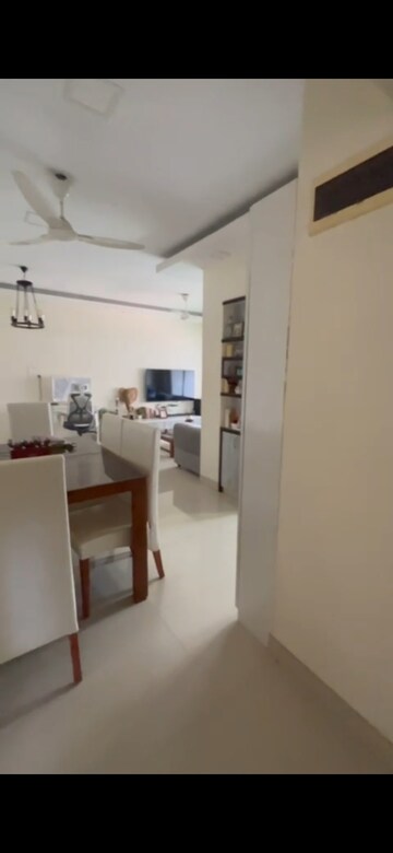 Team Area in 2 BHK Apartment at Palash Towers, Andheri West – for Sale