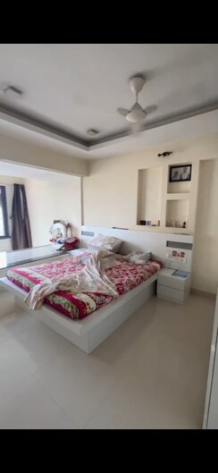2 BHK Apartment For Sale in Palash Towers