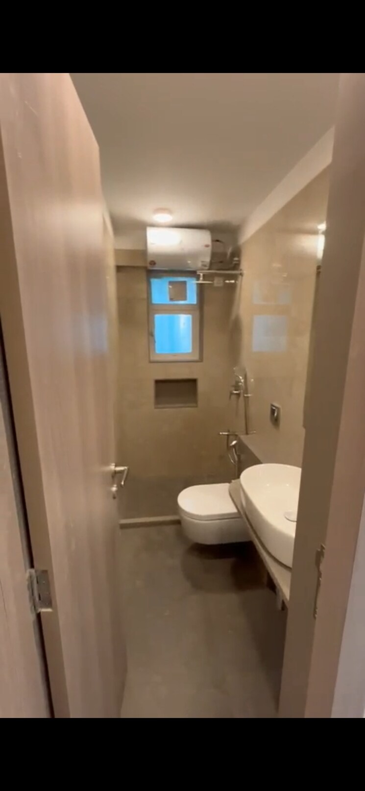 Bathroom, palash-towers 2 Bedroom 720 Sq.Ft. Apartment In Andheri West Mumbai 9512165