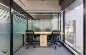  Office Space For Rent in Hebbal
