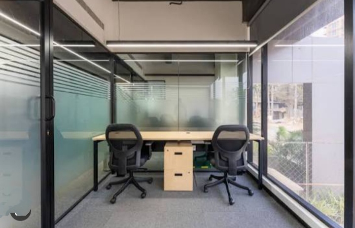 Office Space For Rent in Hebbal