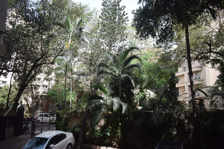 Garden, nepean sea road 2 Bedroom 1000 Sq.Ft. Apartment In Nepean Sea Road Mumbai 9512194