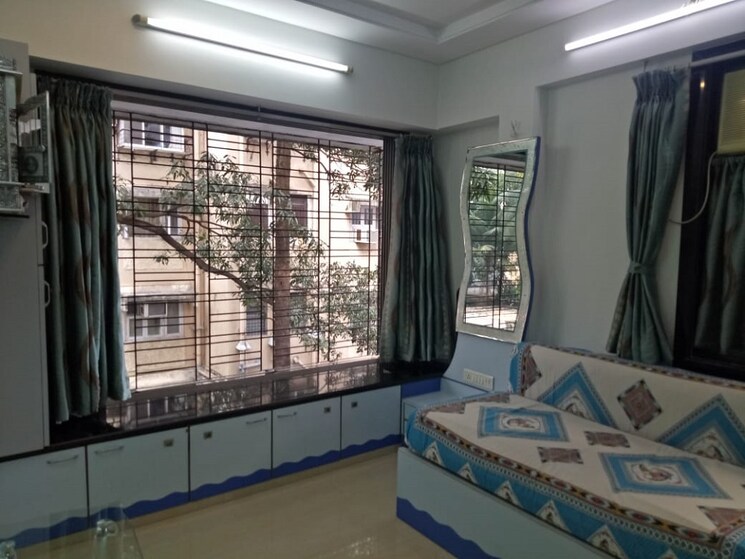 Bedroom, santacruz west 2 Bedroom 700 Sq.Ft. Apartment In Santacruz West Mumbai 9512117