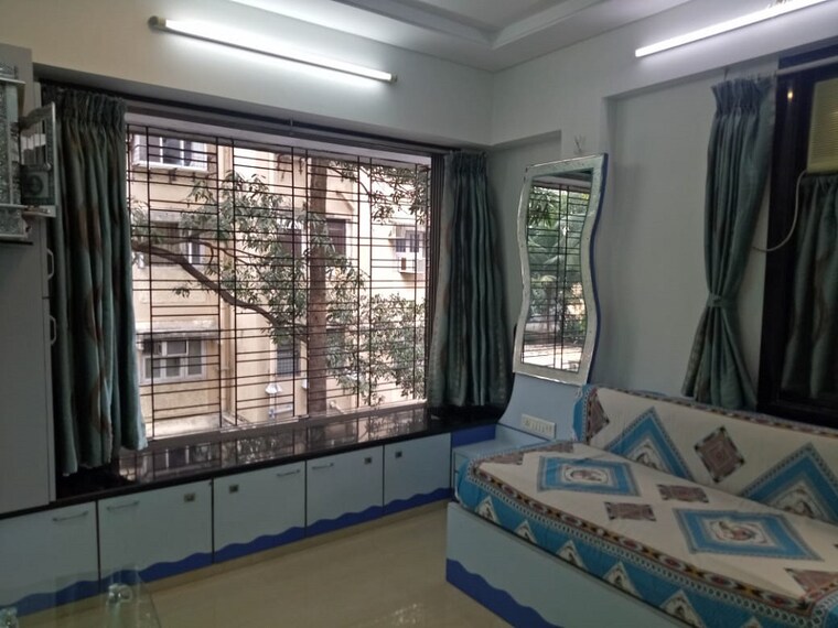 Bedroom, santacruz west 2 Bedroom 700 Sq.Ft. Apartment In Santacruz West Mumbai 9512117