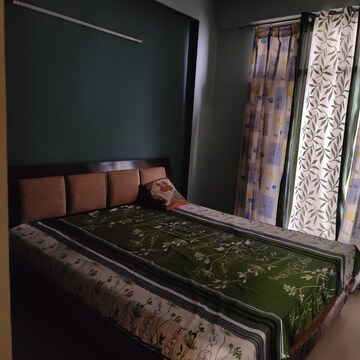Bedroom in 3 BHK Apartment at MD Leafstone Apartments, Patiala Road – for Rent