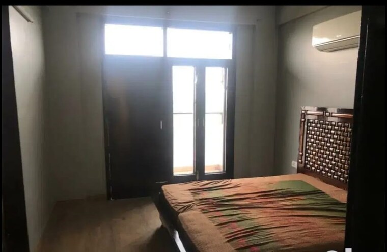 Bedroom, md-leafstone-apartments 3 Bedroom 1800 Sq.Ft. Apartment In Patiala Road Zirakpur 9512166