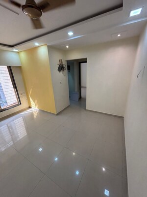 Room in 1 BHK Apartment at Bhoomi Acres, Thane West – for Rent