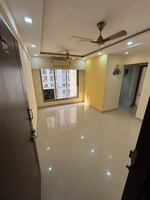 1 BHK 450 Sq.Ft. Apartment in Bhoomi Acres