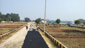 Plot Area in  Plot at Mohanlalganj – for Sale