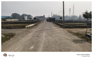  Plot For Sale in Mohanlalganj