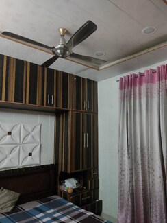 3 BHK + Pooja Room Apartment For Sale in New Generation Maple Apartments