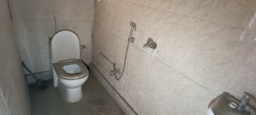 Bathroom in 3 BHK Apartment at Kaikhali – for Rent