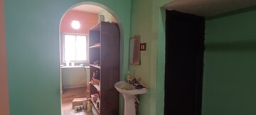 Kitchen in 3 BHK Apartment at Kaikhali – for Rent