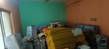 Bedroom in 3 BHK Apartment at Kaikhali – for Rent