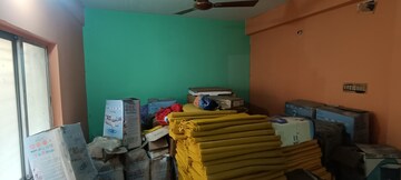 Bedroom in 3 BHK Apartment at Kaikhali – for Rent