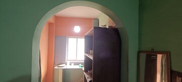 Room in 3 BHK Apartment at Kaikhali – for Rent