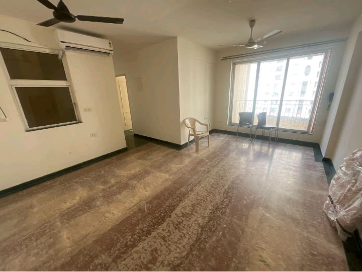 2 BHK + Pooja Room 960 Sq.Ft. Apartment in Hiranandani Estate Winona