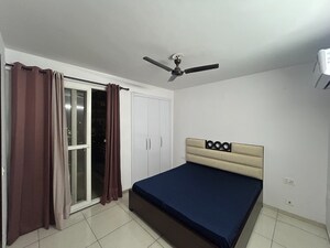 3 BHK Apartment For Rent in Motiaz Royal Citi, Ambala Highway