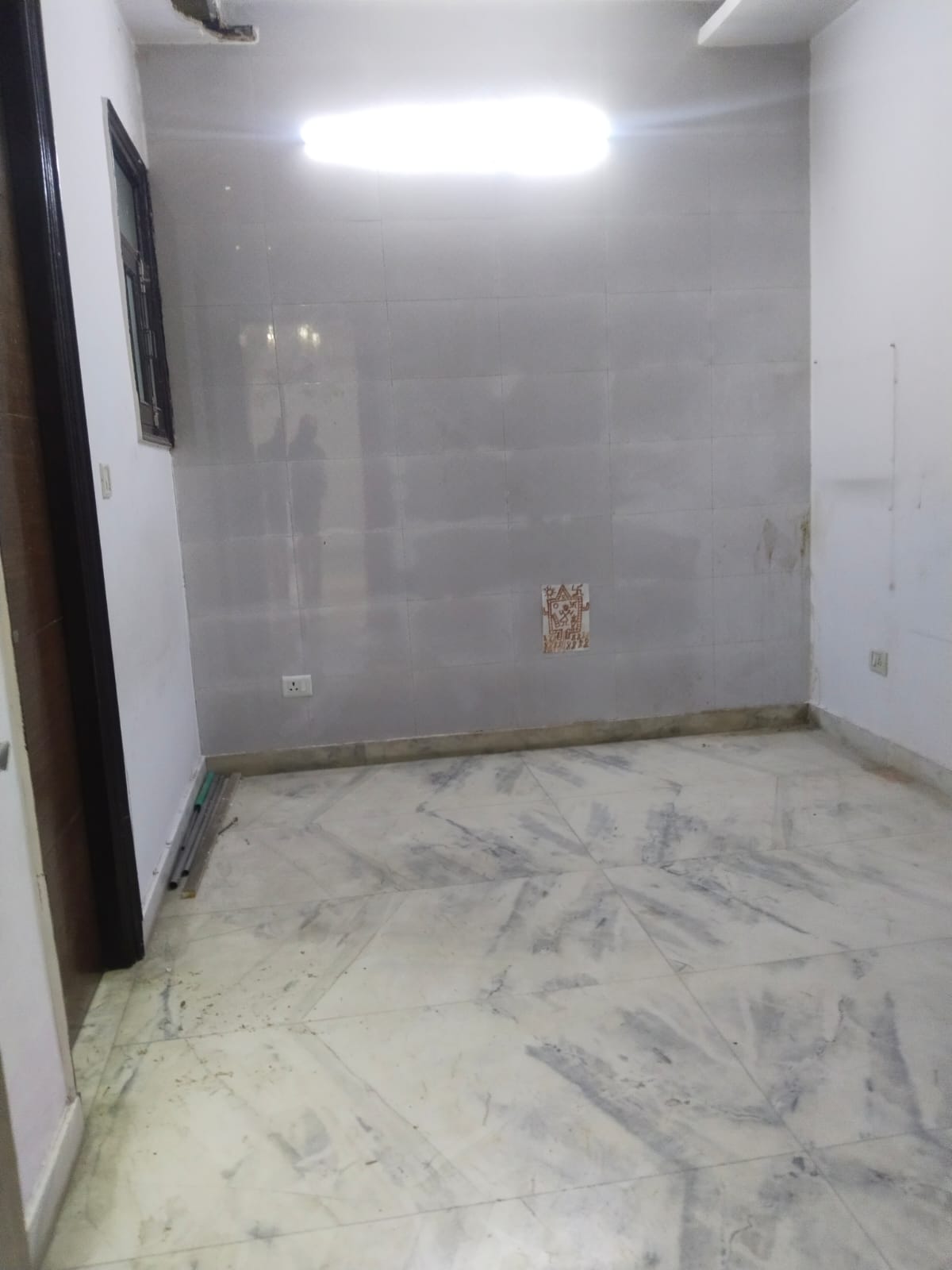 3 BHK Builder Floor For Sale in Ashoka Enclave Faridabad 