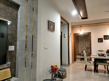 Master Bedroom in 3 BHK Apartment at Sector 89 – for Rent