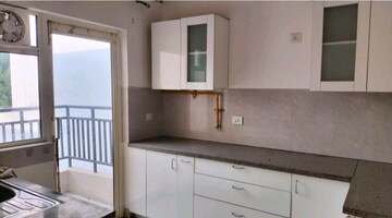 Kitchen in 3 BHK Apartment at Sector 89 – for Rent