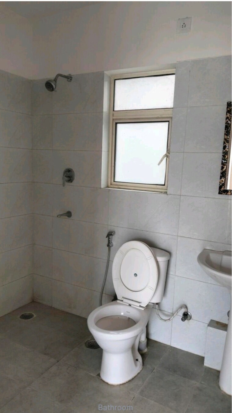 Bathroom, sector 89 3 Bedroom 1550 Sq.Ft. Apartment In Sector 89 Faridabad 9512237