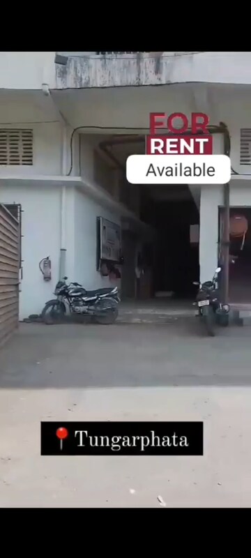 Parking in  Office Space in IT/SEZ at Classic Industrial Estate, Sativali – for Rent