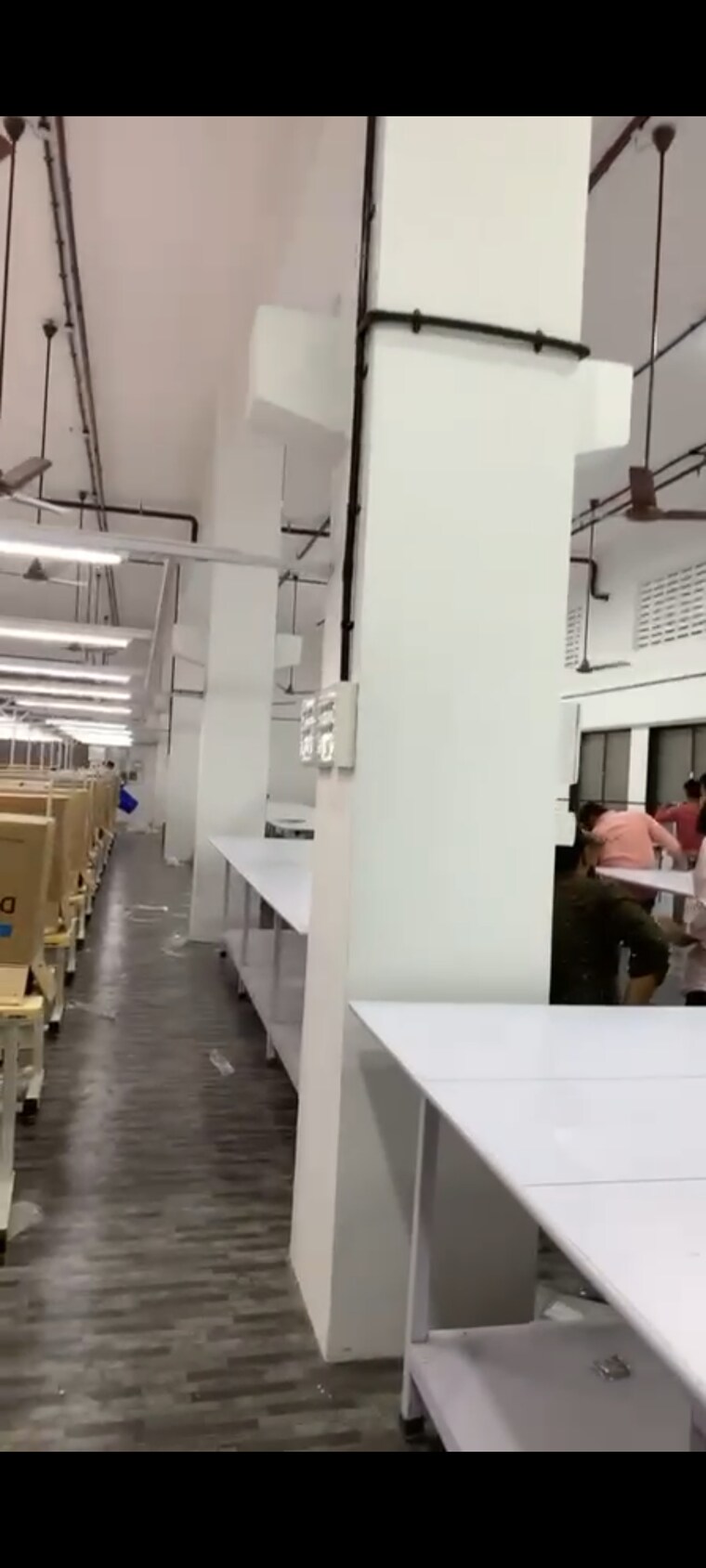 undefined, classic-industrial-estate Commercial Office Space in IT/SEZ 7450 Sq.Yd. In Sativali Palghar 9512249