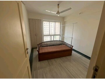2 BHK Apartment For Rent in Hiranandani Estate Winona, Ghodbunder Road